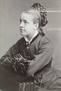 Anna Severine Lindeman